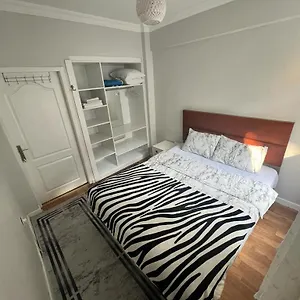 Kadikoey Istambul