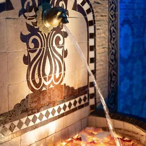Riad Kasbaah Yassir Marrakesh