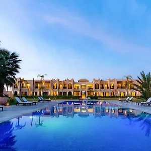 Palais Nouhass Marrakesh